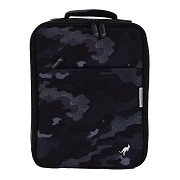 Kangourou Grey Camo Lunchtas