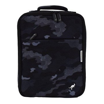 Kangourou Grey Camo Lunchtas