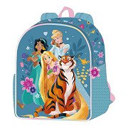 Disney Princess 3D Backpack