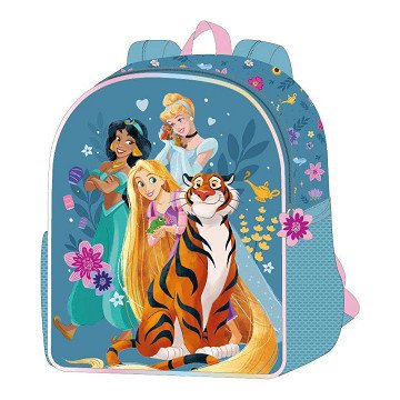 Disney Princess 3D Backpack