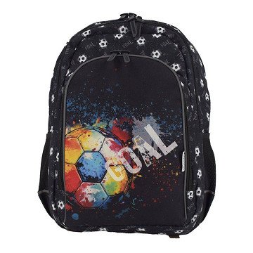Kangourou Football Backpack