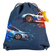 Stones and Bones Timeshift Petrol Hazel 4.0 Gymtas