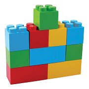 Bouwblokken XXL - 24st.