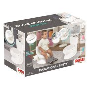 Educatief Kindertoilet