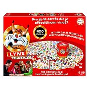 Lynx NL - Bordspel