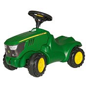 Rolly Minitraktor John Deere 6150R Loopauto