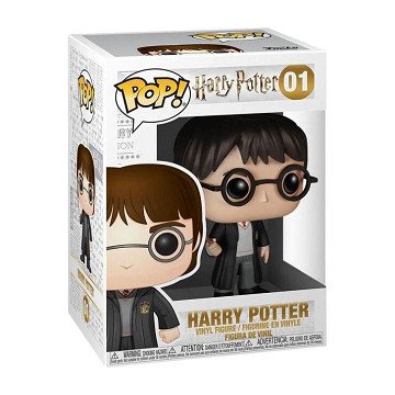 Funko POP! Harry Potter