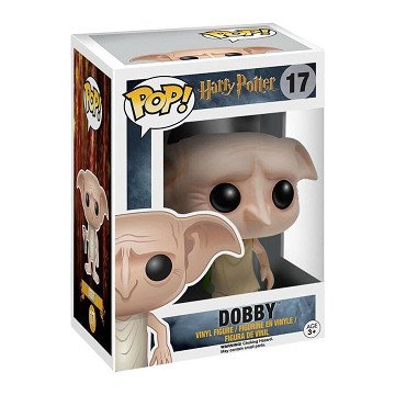 Funko POP! Harry Potter Dobby