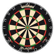 Winmau Blade 6 Dartscheibe