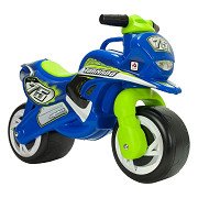 Injusa Tornado Loopmotor
