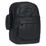Beckmann Sport Air 30L Backpack - Black