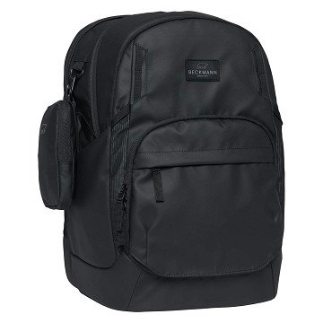 Beckmann Sport Air 30L Backpack - Black