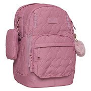 Beckmann Sport Air 30L Rugzak - Roze