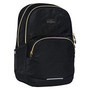 Beckmann Sport Junior 30L Backpack - Black Gold