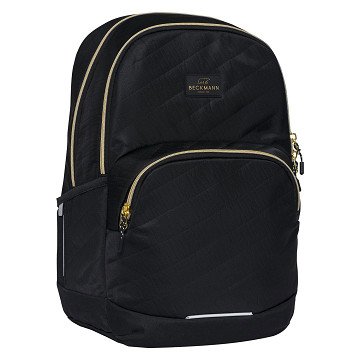 Beckmann Sport Junior 30L Backpack - Black Gold