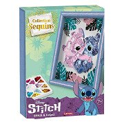 Collection Sequins - Stitch & Angel Paillettenkunst