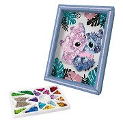 Paillettenkollektion - Stitch & Angel Paillettenkunst