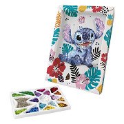 Paillettenkollektion – Paillettenmalerei-Bastelset