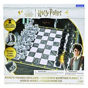 Harry Potter Magnetic Foldable Chessboard