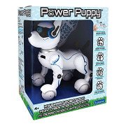 Power Puppy Interactive Robot Dog