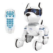 Power Puppy Interactive Robot Dog