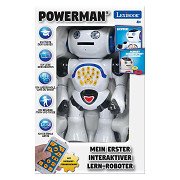 Powerman RC Interactive Robot NL