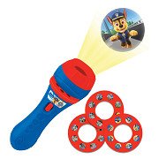 PAW Patrol Projection Flashlight with 24 Pictures