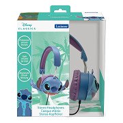 Stitch Lexibook Bedrade 3D-koptelefoon
