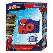 Spiderman - Kamera mit Kindersicherung - 8 GB