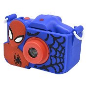 Spiderman - Kamera mit Kindersicherung - 8 GB