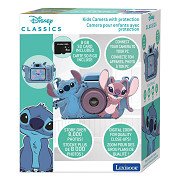 Stitch Camera met Bescherming voor Kinderen - 8GB
