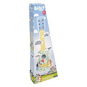 Bluey Houten Gitaar - 53 cm