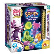 Slumi Science Little Creatures in the Night