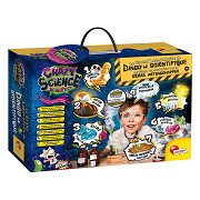 Crazy Science The Mad Scientist's Great Laboratory
