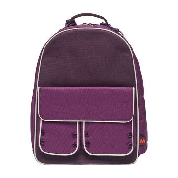 Moodbag Rugzak Major Mood Twilight