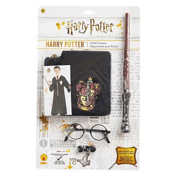 Harry Potter Verkleedset