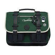 Caméléon Soccer Player School Bag - 38cm