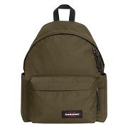 Eastpak Day PakR Army Olive Rugzak met Laptopvak