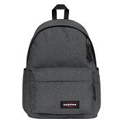 Eastpak Day Office Rugzak - Black Denim
