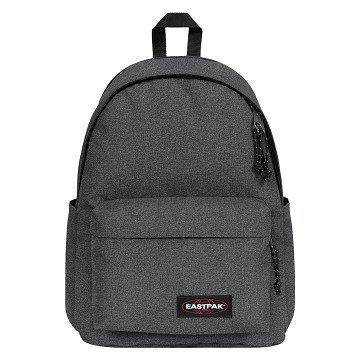 Eastpak Day Office Rugzak - Black Denim