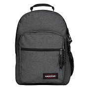 Eastpak Morius Rugzak - Black Denim