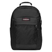 Eastpak Study Buddy Rugzak - Black
