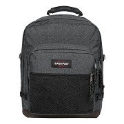 Eastpak Ultimate Rugzak - Black Denim
