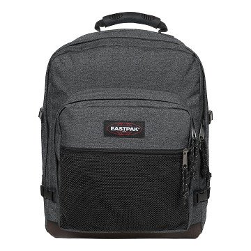 Eastpak Ultimate Rugzak - Black Denim