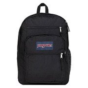 Jansport Big Student Rugzak -  Black