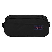 Jansport Large Accesssory Pouch Etui - Black