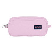 Jansport Large Accesssory Pouch Etui - Pink Ice