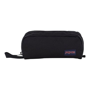 Jansport Perfect Pouch Etui -  Black