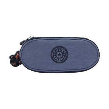 Kipling Duobox Game Grey Etui