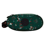 Kipling Duobox Soccer Print Etui